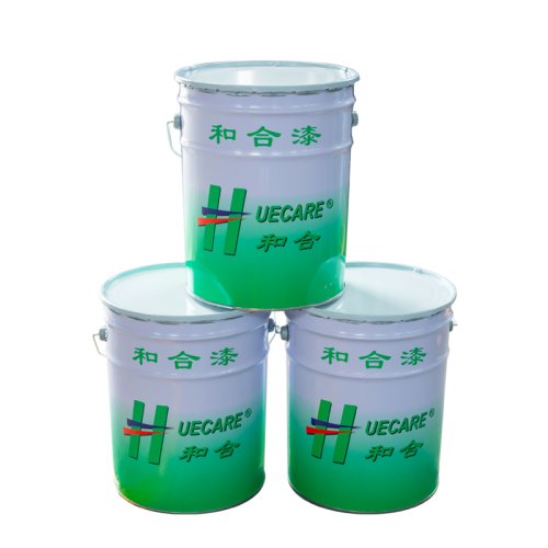 H463聚氨酯中層漆（雙組份）